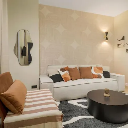 Appart 4pers#1 Bedroom#bastille#placedesvosges#ac Parigi