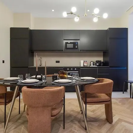 Appart 4pers#1 Bedroom#bastille#placedesvosges#ac