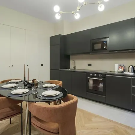 Appart 4pers#1 Bedroom#bastille#placedesvosges#ac Appartamento Parigi