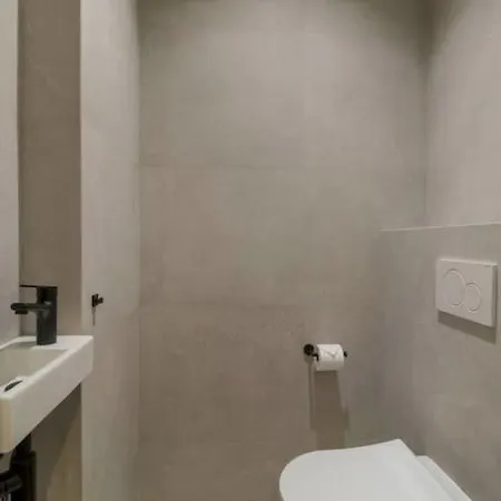 Appart 4pers#1 Bedroom#bastille#placedesvosges#ac Parigi