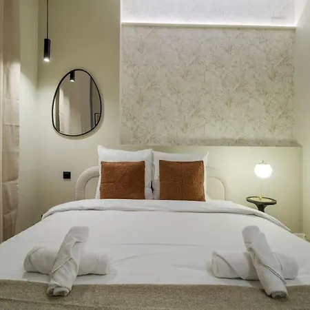 Appartamento Appart 4pers#1 Bedroom#bastille#placedesvosges#ac *